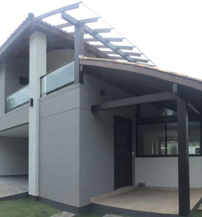 Casa no Novo Campeche - SOS Casa Engenharia - SC - 01